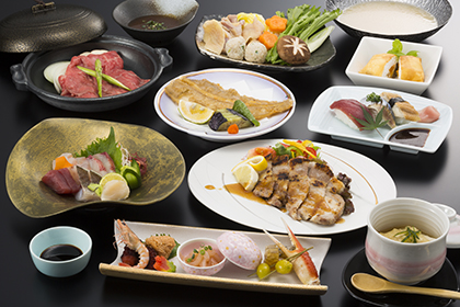 創業以来こだわり続けた手作りの味!!